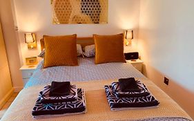 Shine Chalet - Unique&Comfortable Accommodation